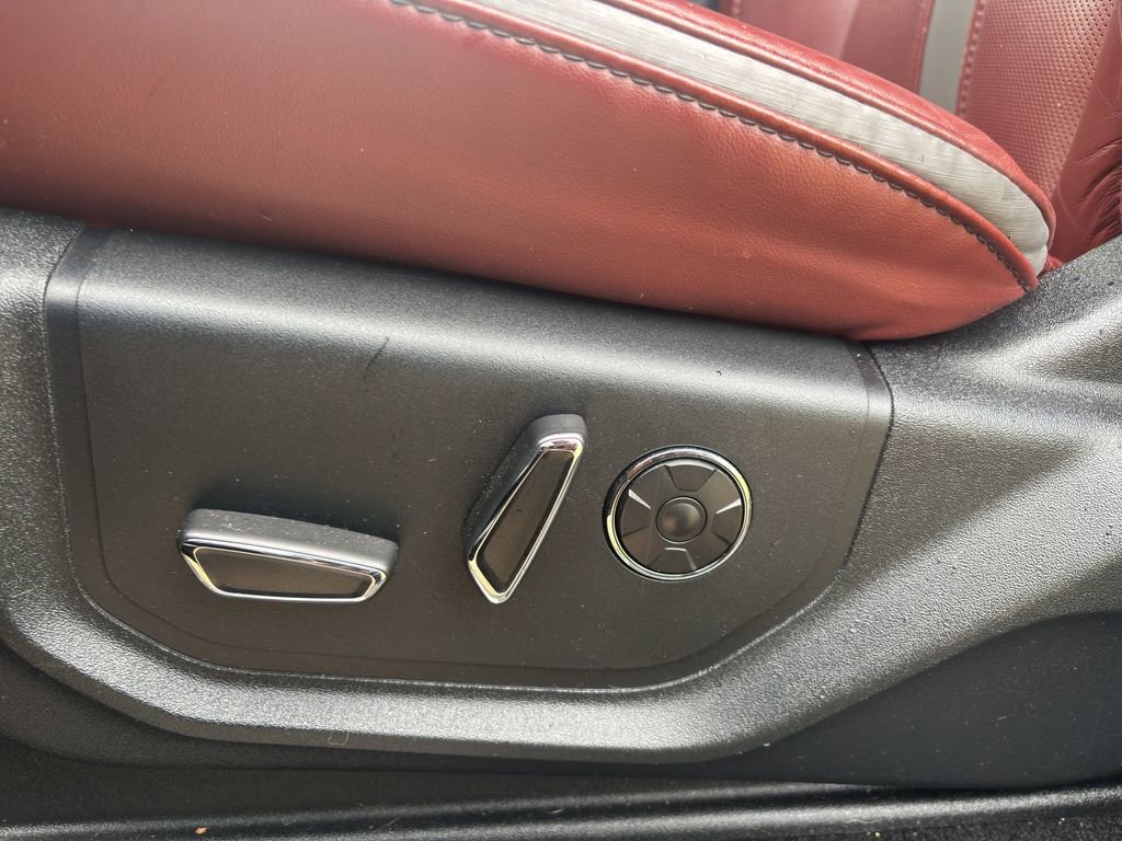 2019 Ford F250 Platinum