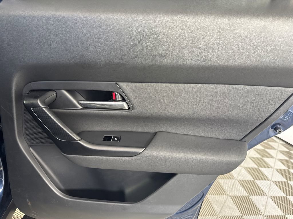 2025 MAZDA Cx-50 2.5 Hybrid