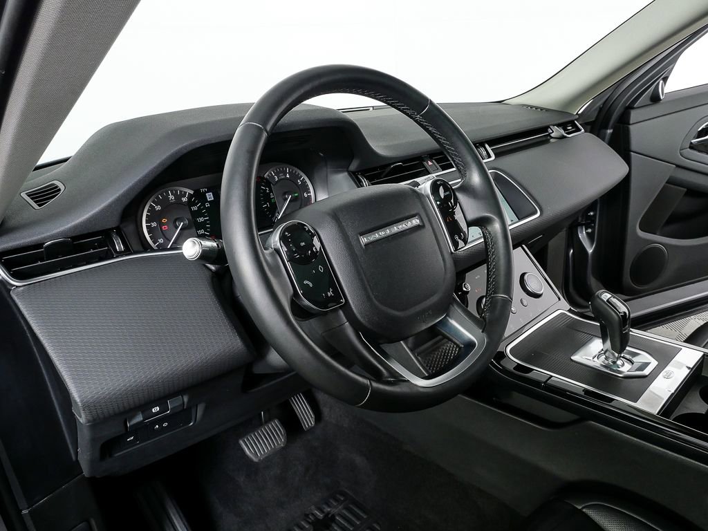 2020 Land Rover Range Rover Evoque S