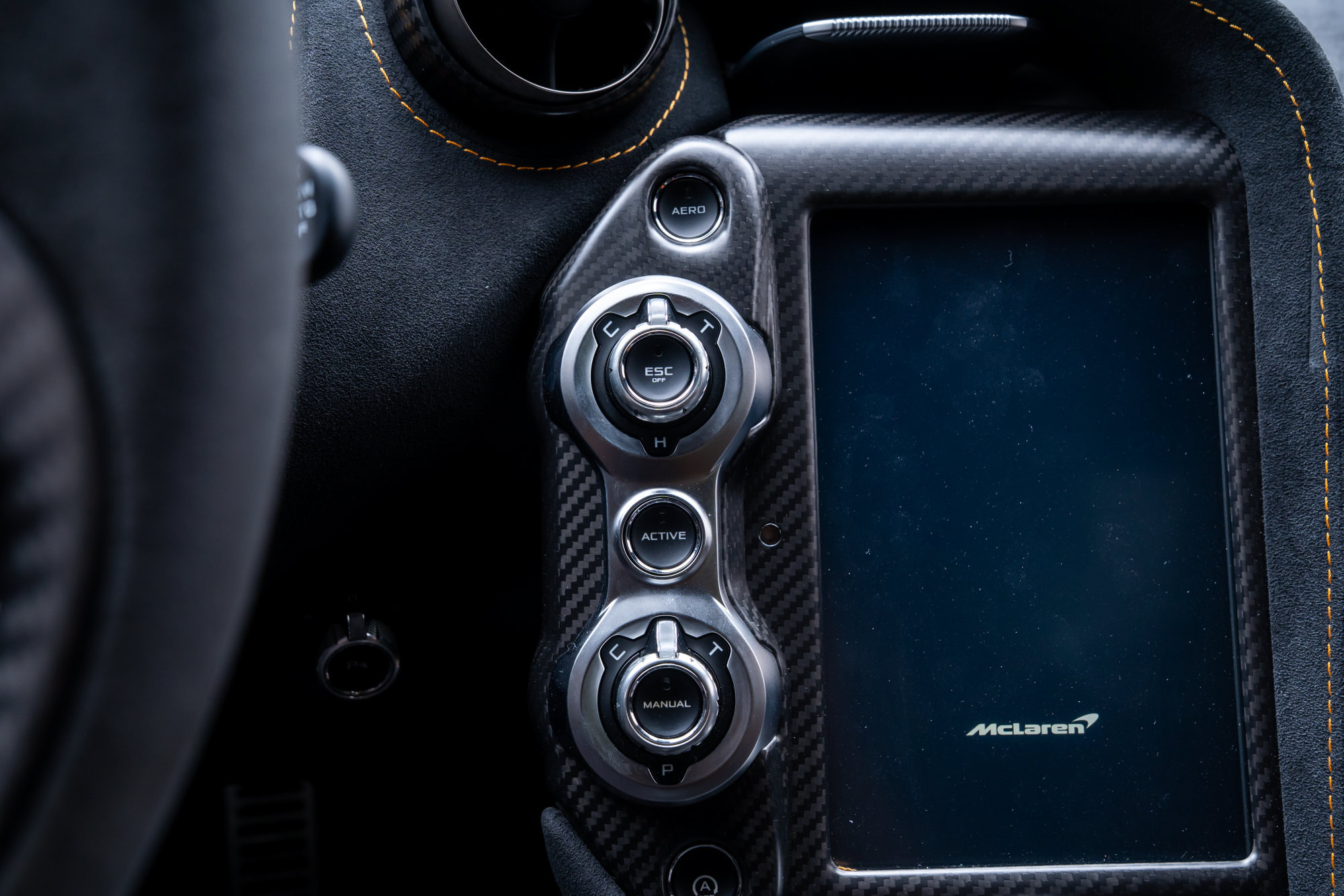 Used 2021 McLaren 765LT photo 22