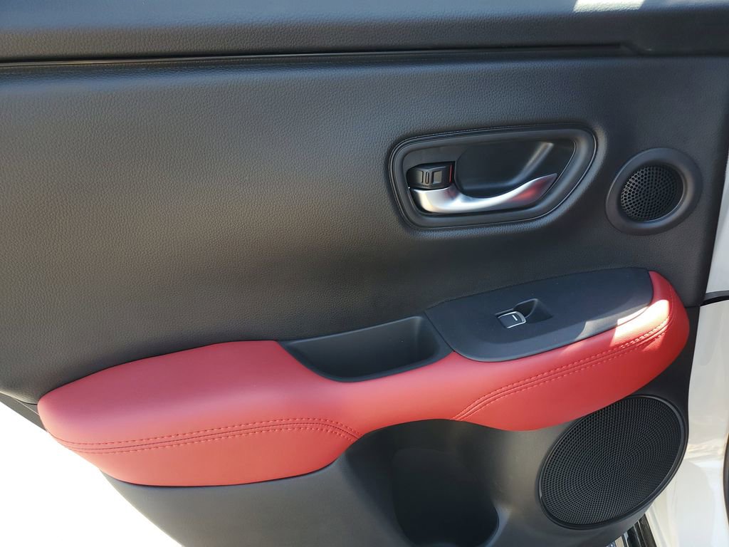 2026 Acura ADX A-Spec