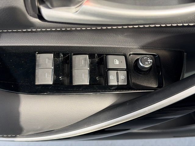 2021 Toyota Corolla XSE