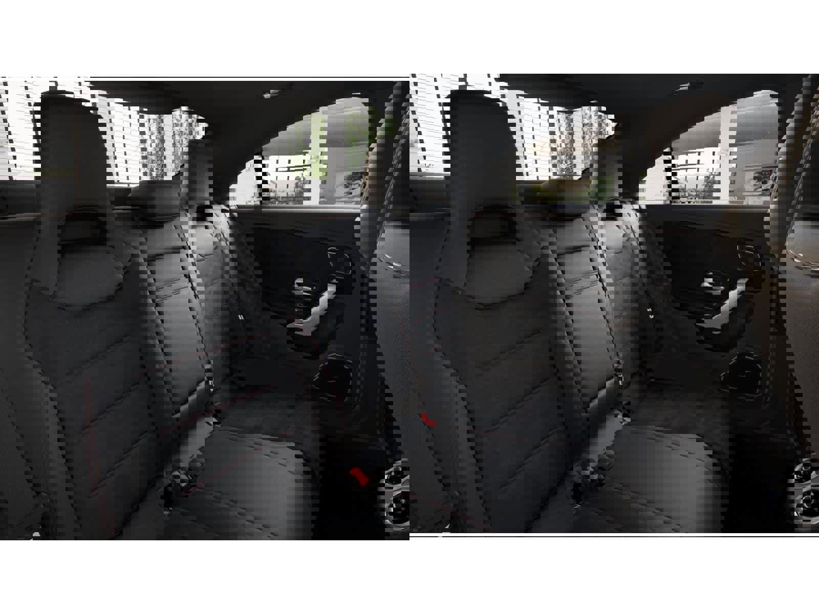 2026 Mercedes-Benz CLA 250