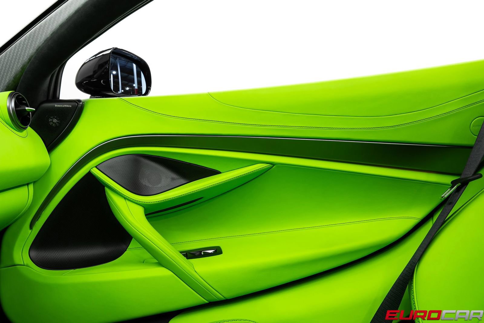 2026 McLaren 750S Spider