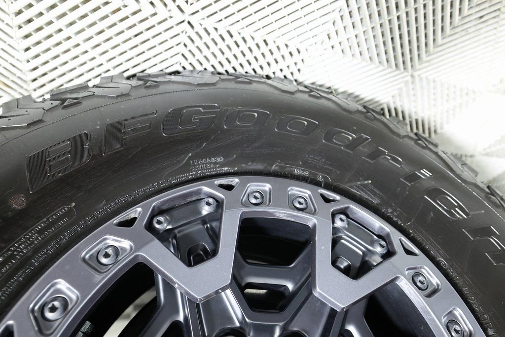 2024 Ford F150 Raptor