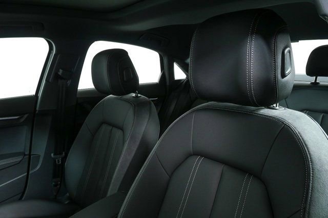 2026 Audi A3 2.0T Premium