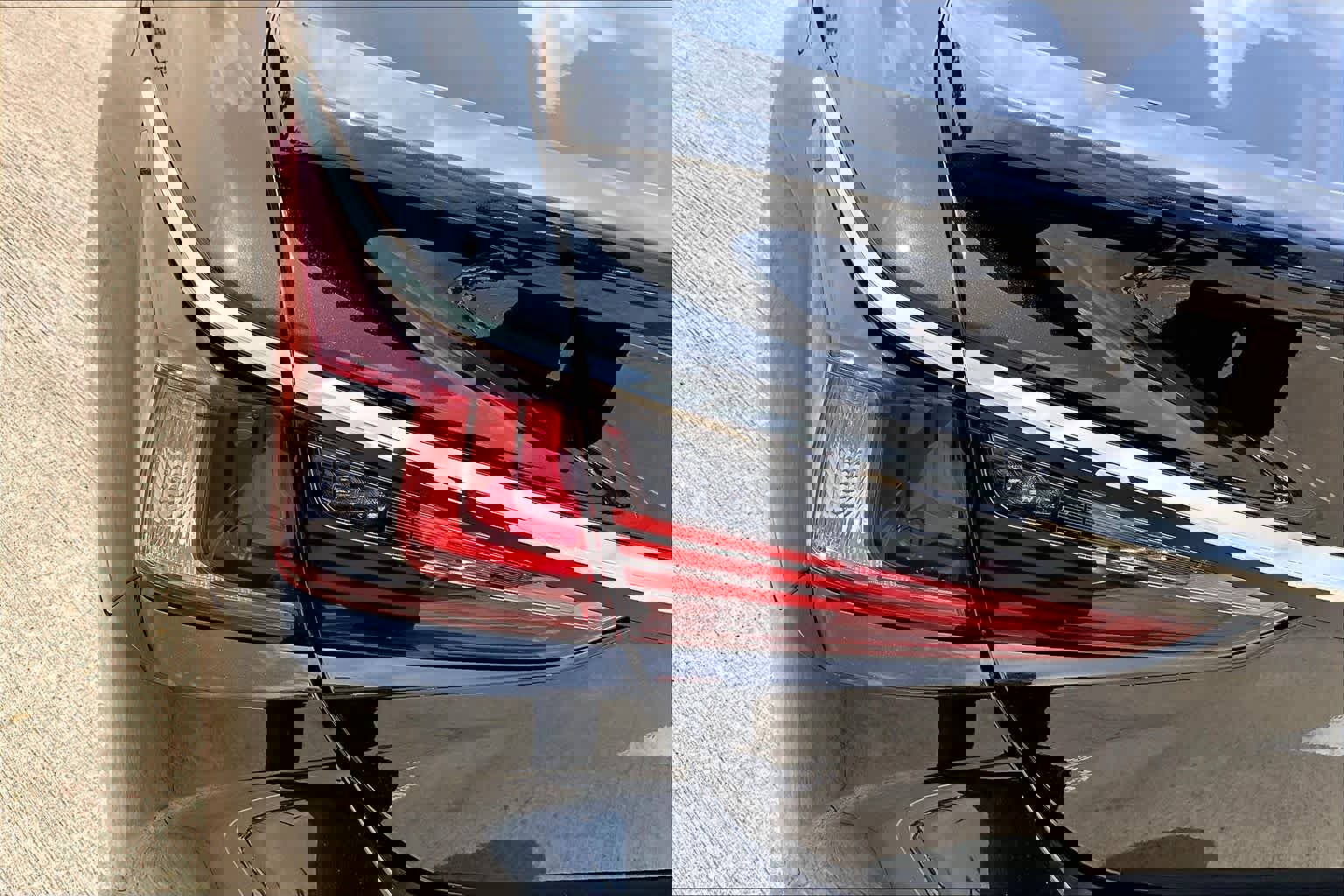 2023 Lexus ES 350 Ultra Luxury