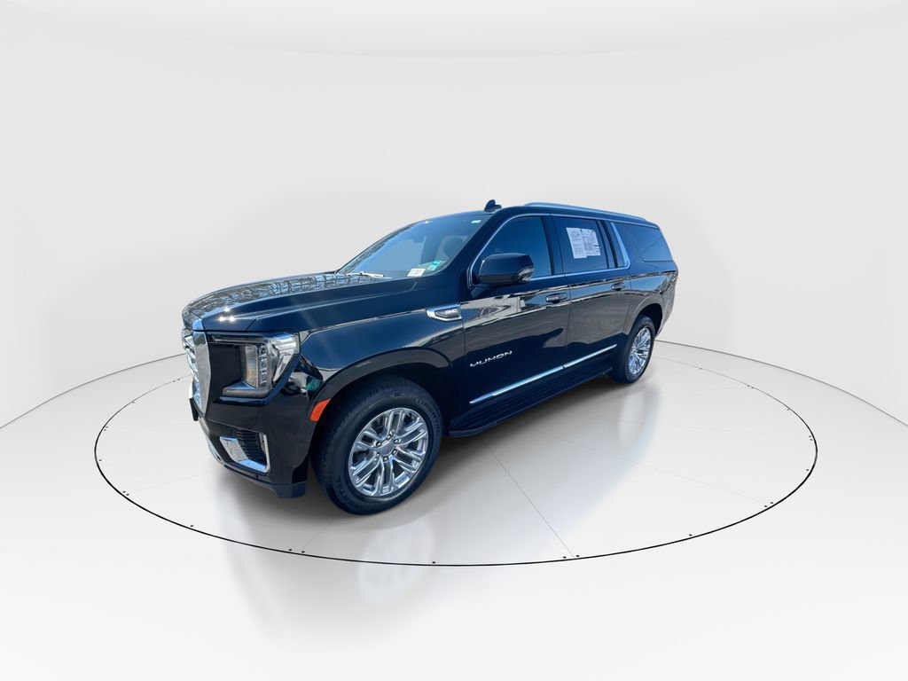 2024 GMC Yukon XL SLT