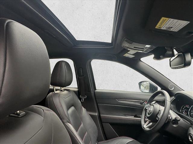 2023 MAZDA Cx-5 AWD 2.5 Turbo