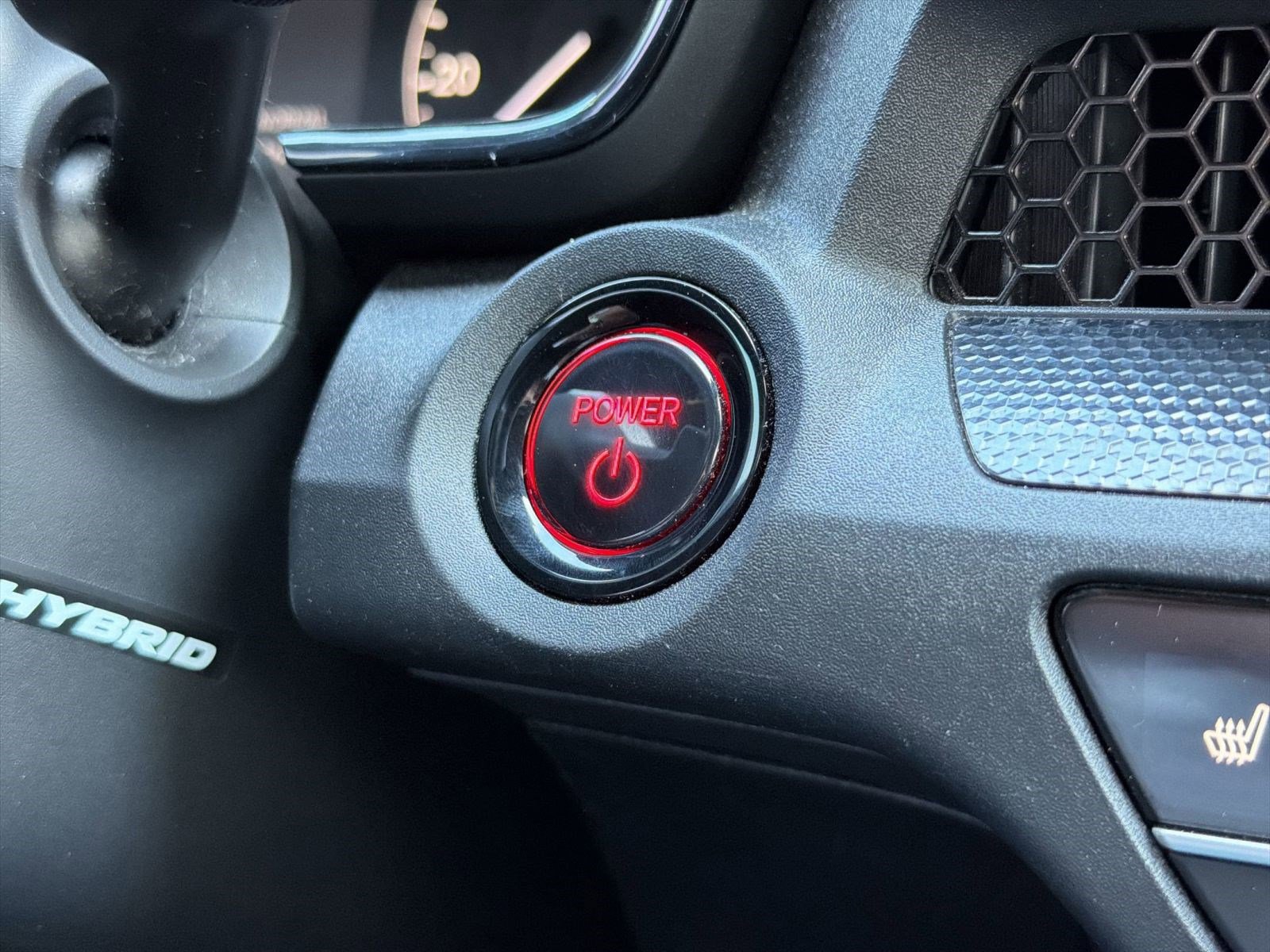 2023 Honda CR-V Sport