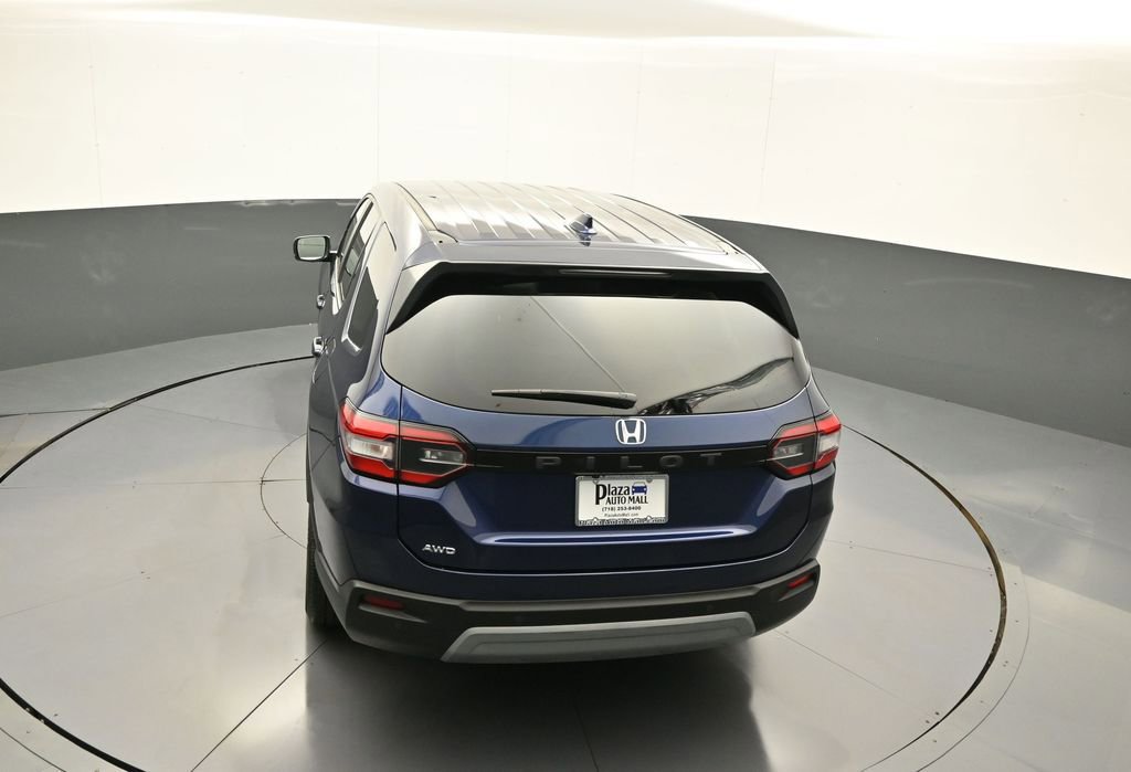 2023 Honda Pilot EX-L