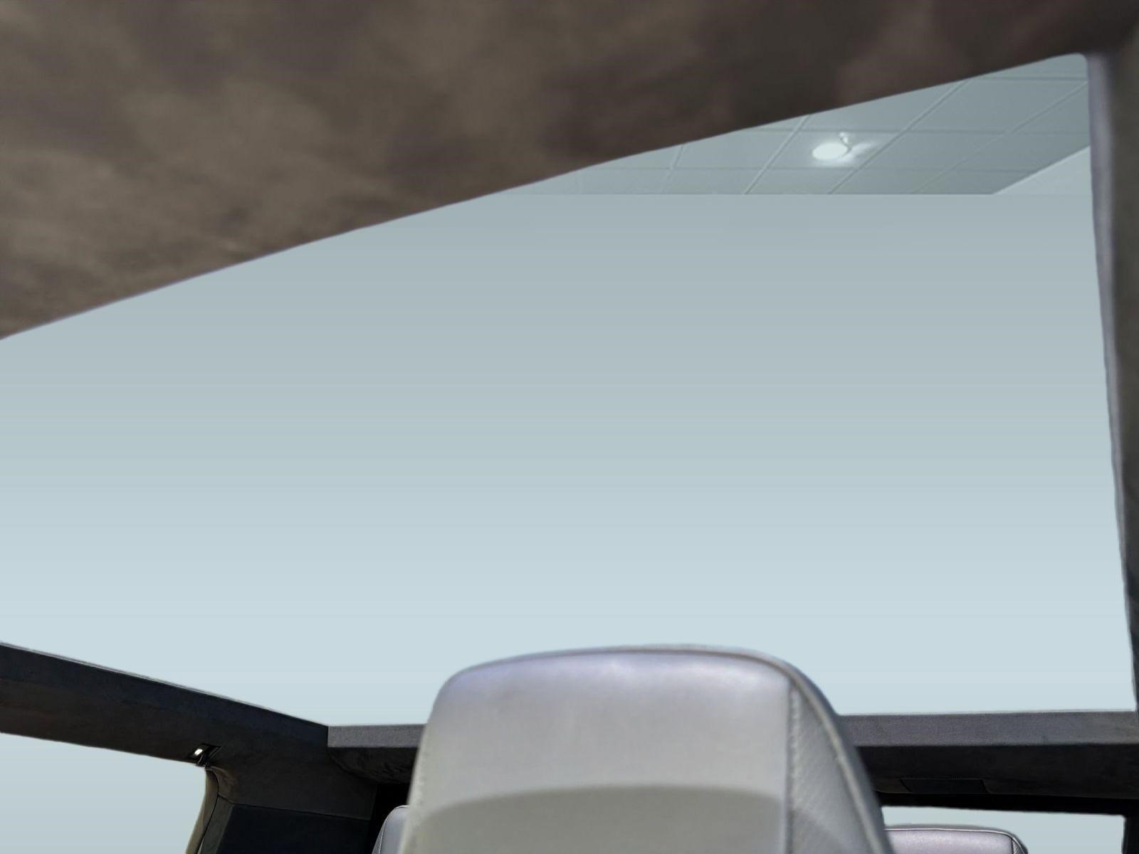 2024 Tesla Cybertruck AWD Crew Cab