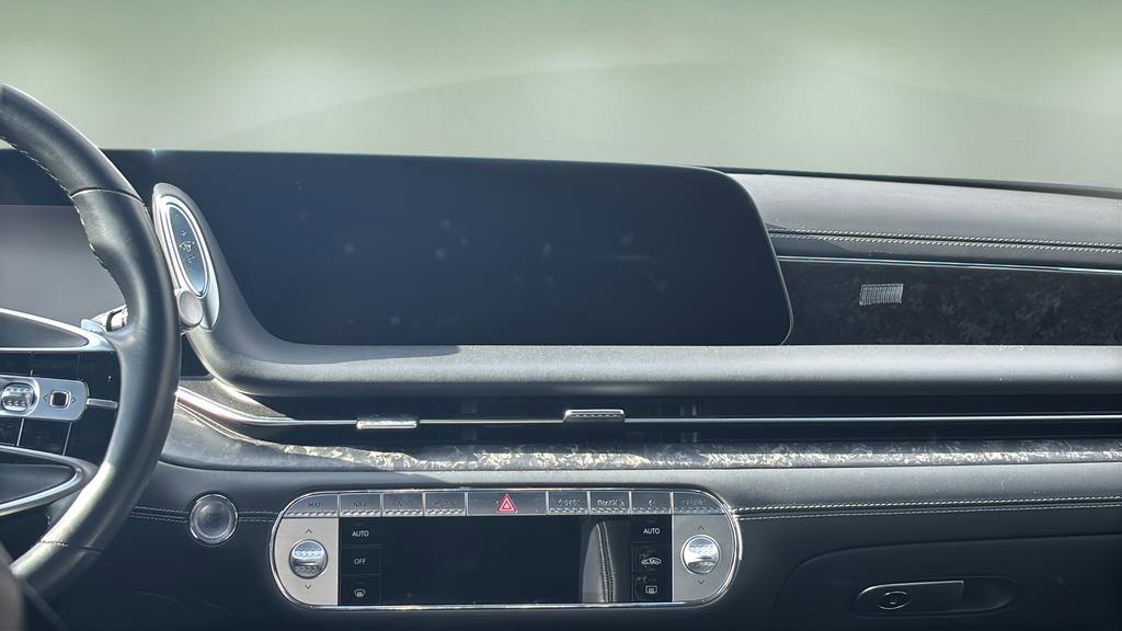 2023 Genesis G90 3.5T