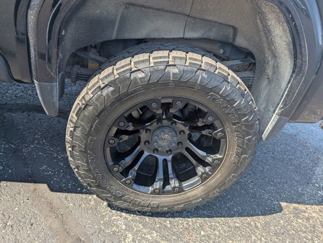 2024 GMC Sierra 2500 Denali Ultimate