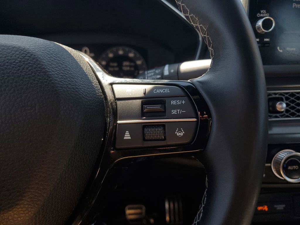 2024 Acura Integra A-Spec