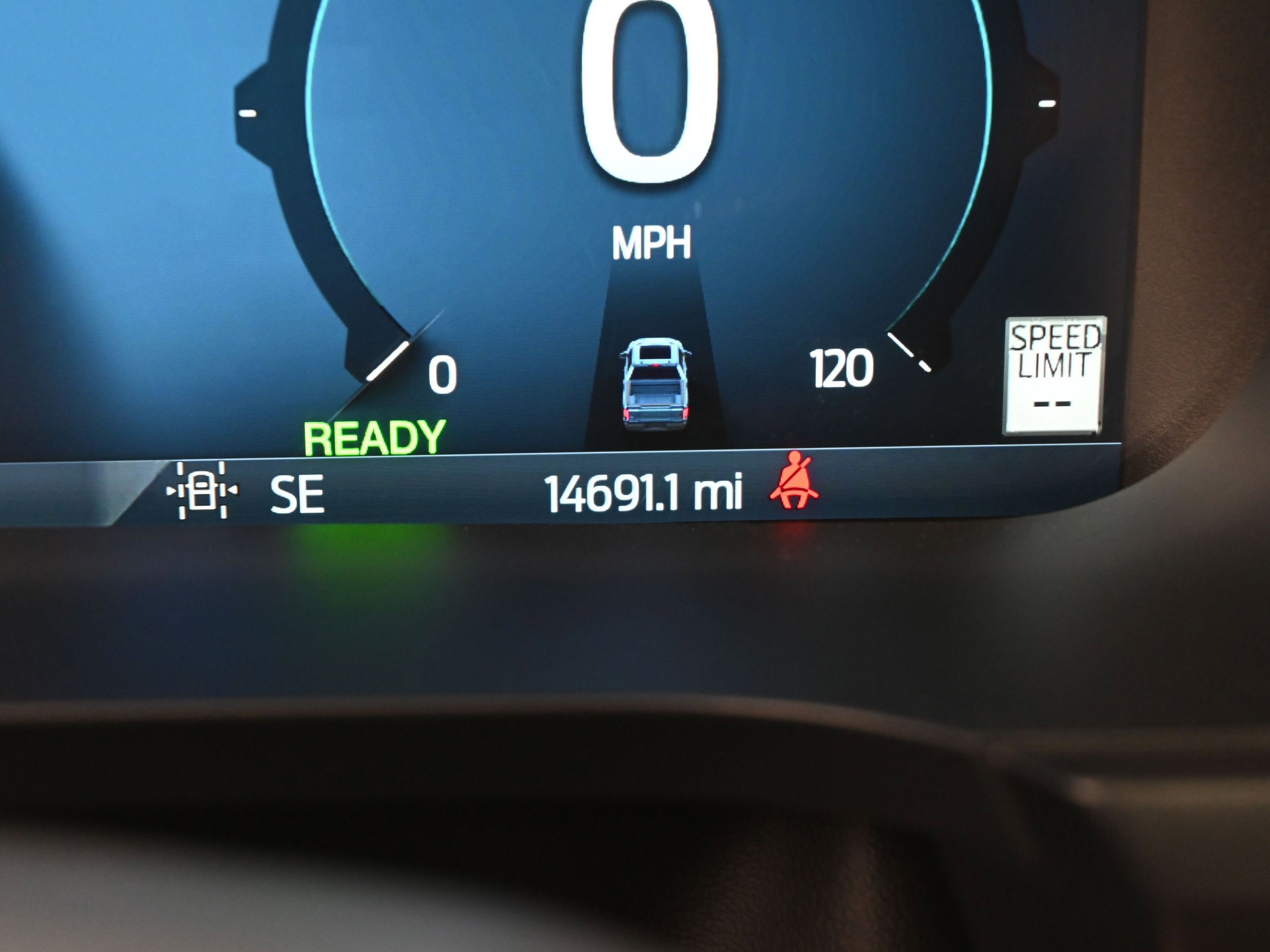 2024 Ford F150 King Ranch