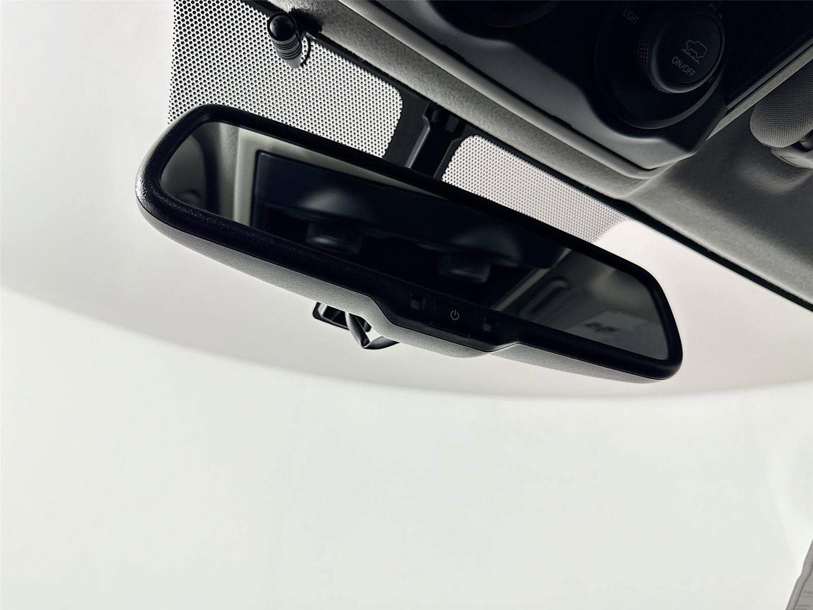 2019 Toyota 4Runner TRD Off-Road Premium