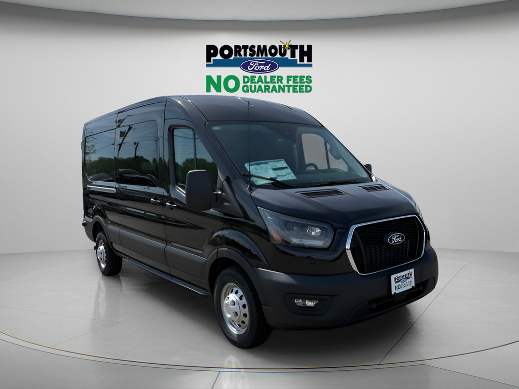 New 2026 Ford Transit 150 for Sale Near Me - Autotrader