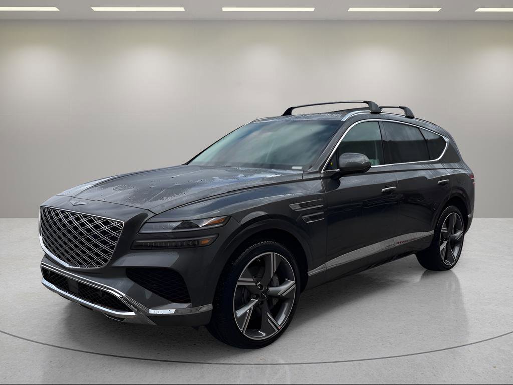 2025 Genesis Gv80 2.5T Prestige