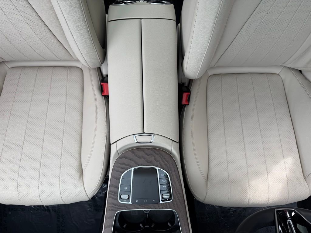 2022 Mercedes-Benz E 350 Sedan