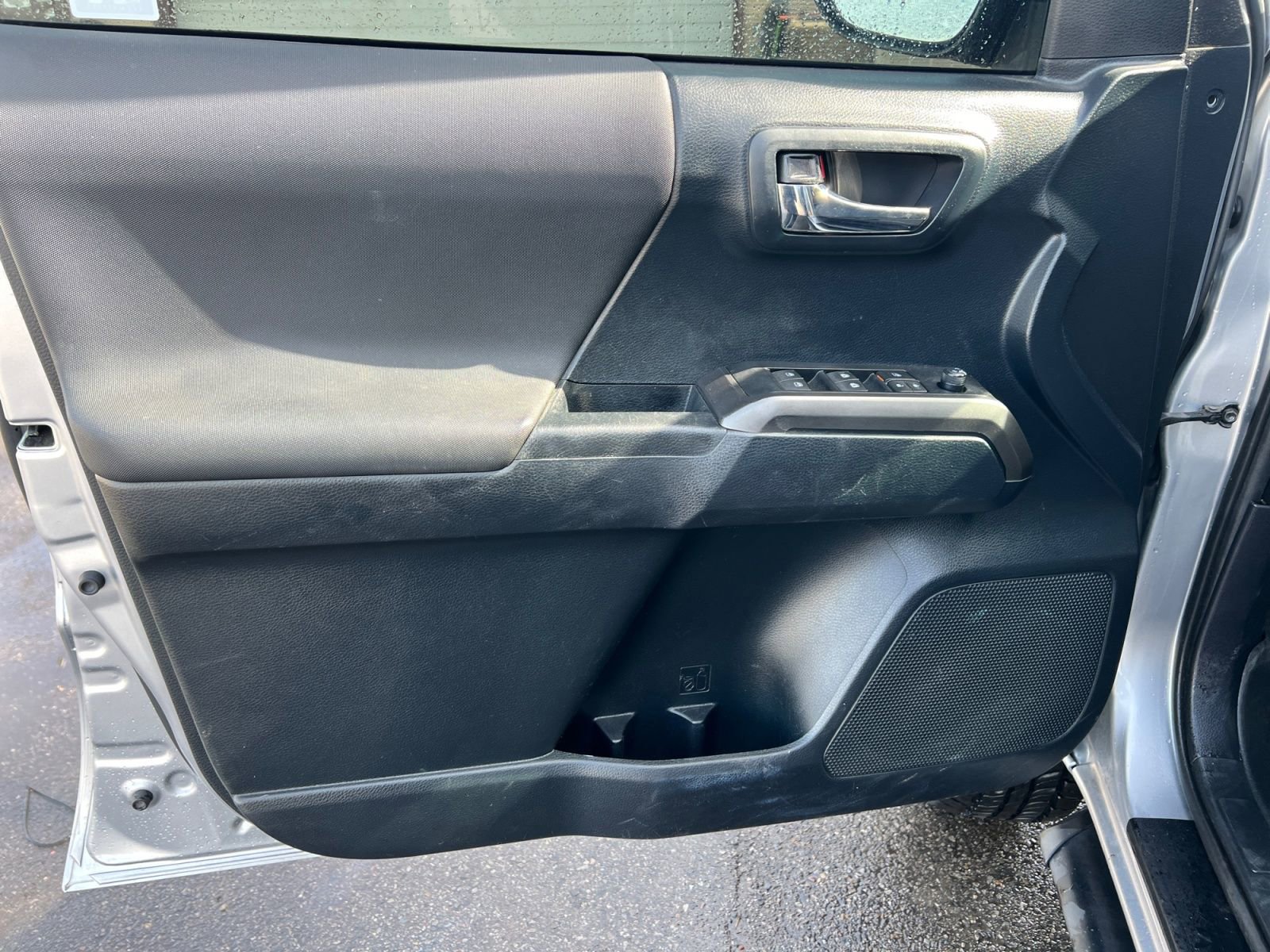 2019 Toyota Tacoma TRD Off-Road