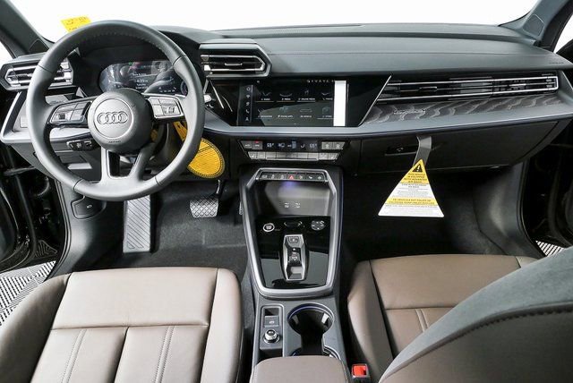 2026 Audi A3 2.0T Premium