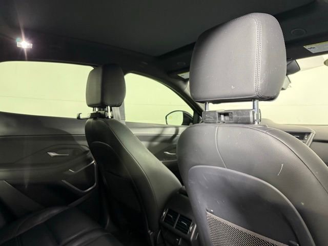 2021 Jaguar E-Pace SE