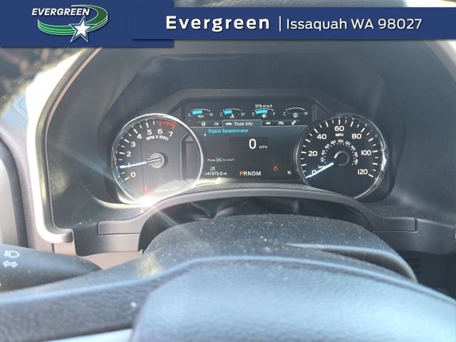 Used 2019 Ford F150 Lariat