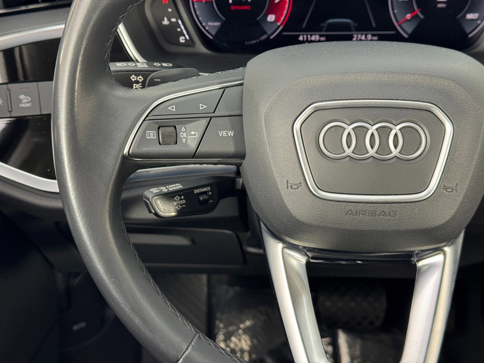 2023 Audi Q3 2.0T Premium Plus