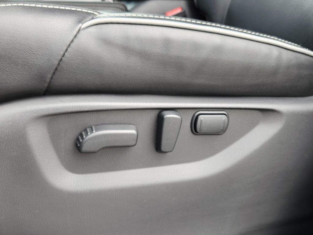 2022 INFINITI Qx80 Premium Select