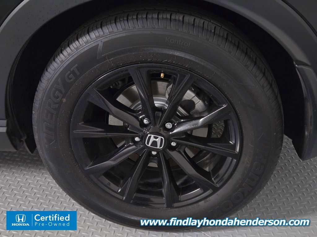 2023 Honda CR-V Sport