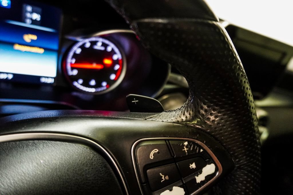 2018 Mercedes-Benz GLC 300 4MATIC