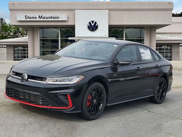 2026 Volkswagen Jetta GLI Autobahn