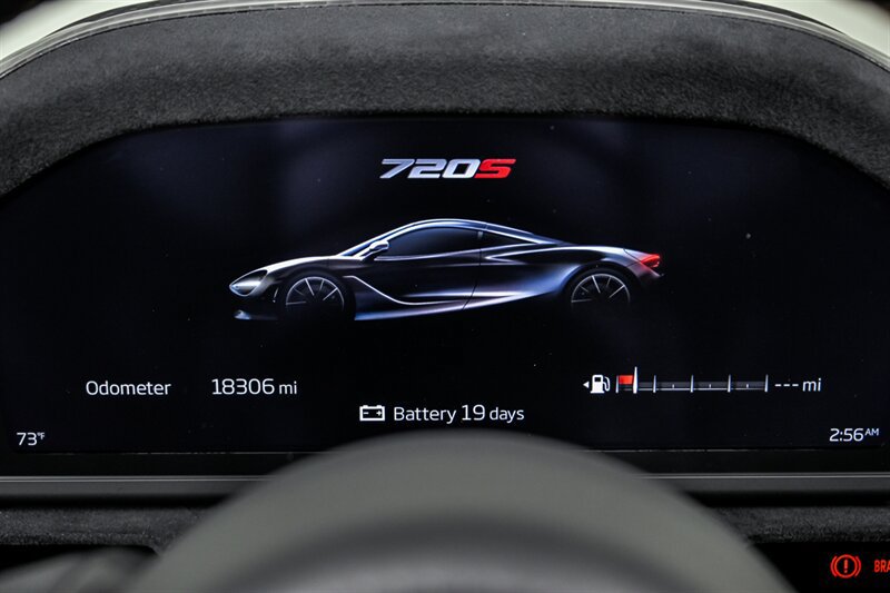 Used 2020 McLaren 720S Performance photo 23