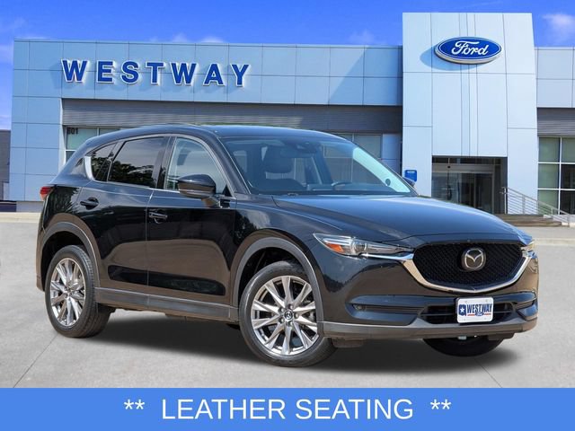 Used MAZDA CX-5 for Sale in Weatherford, TX - Autotrader