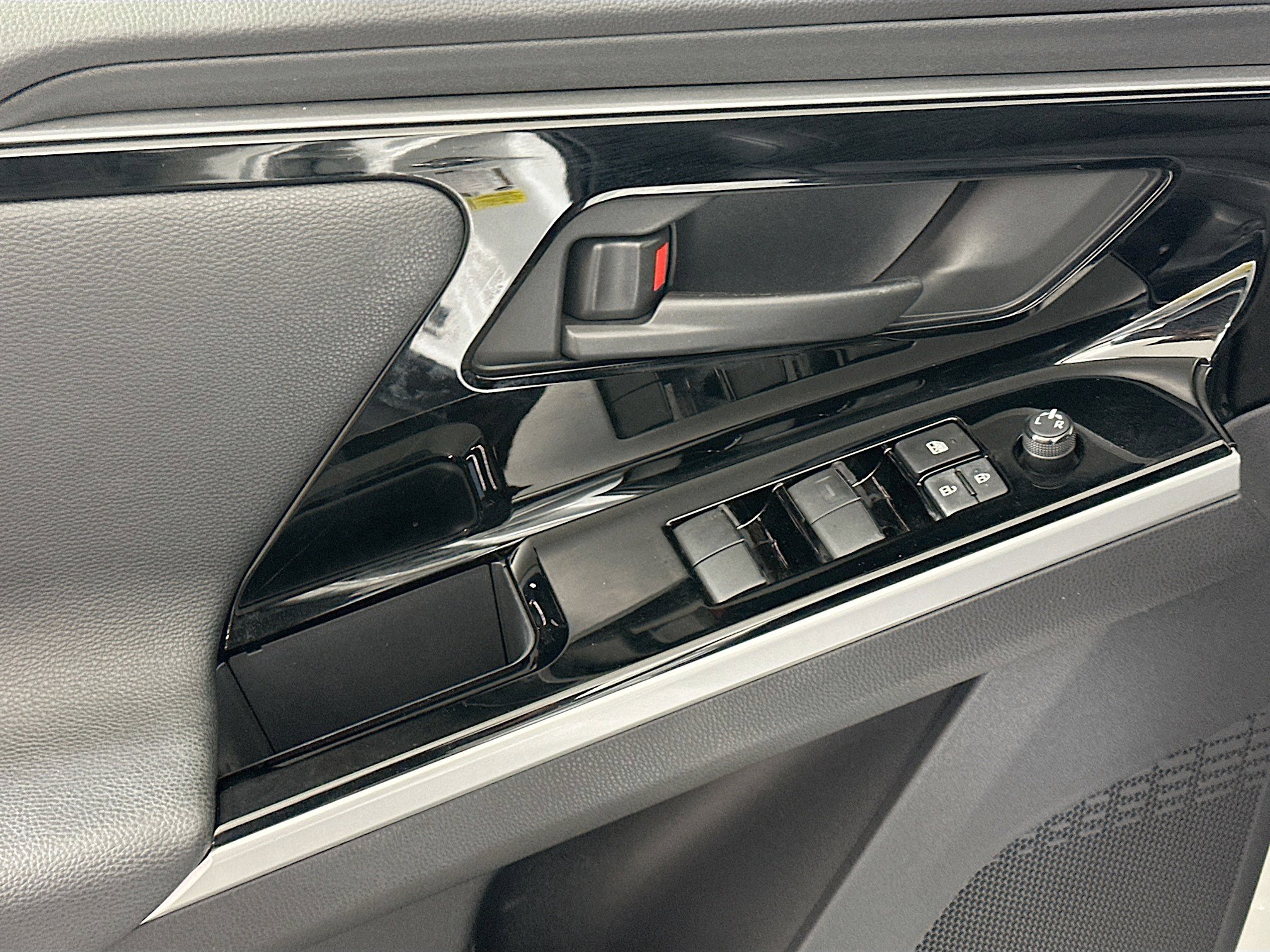 2023 Toyota bZ4X XLE