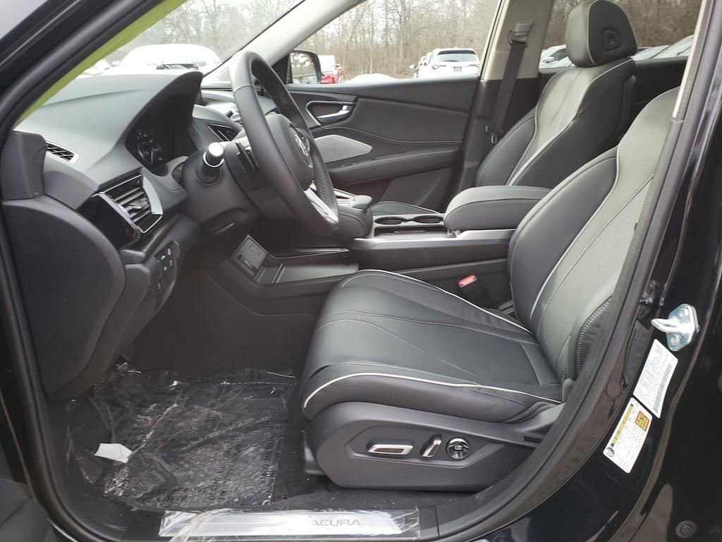 2026 Acura RDX SH-AWD w/ Advance Package