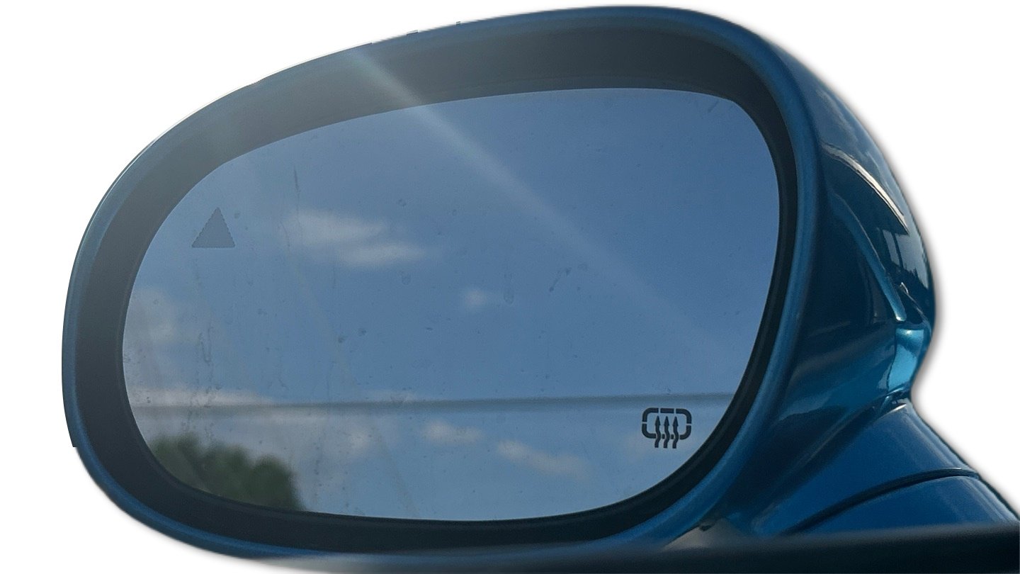 2015 Dodge Challenger R/T