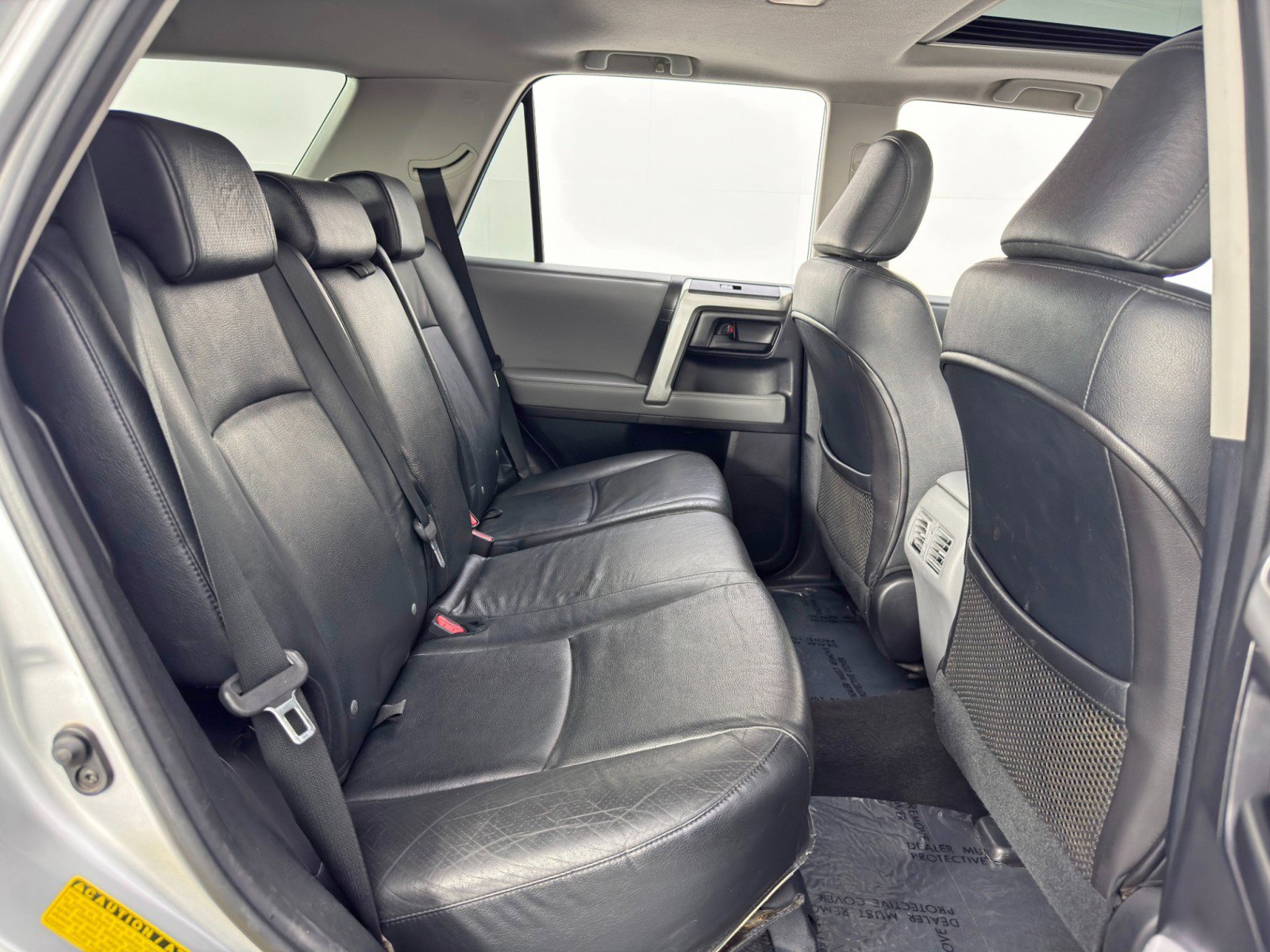 2010 Toyota 4Runner SR5