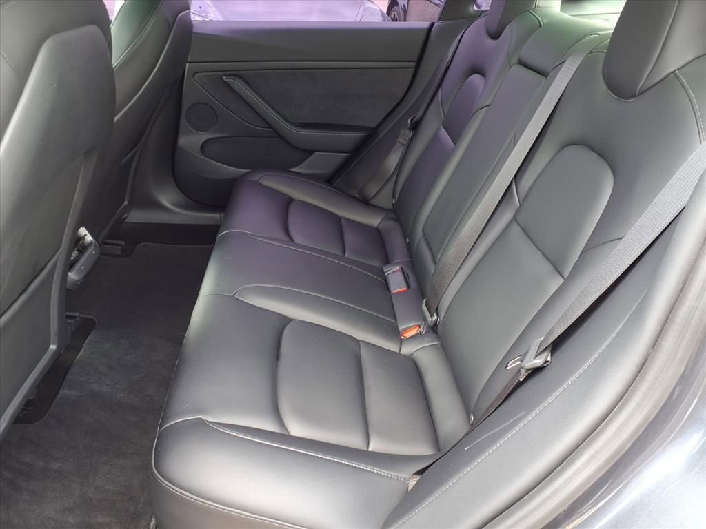 2021 Tesla Model 3 Performance