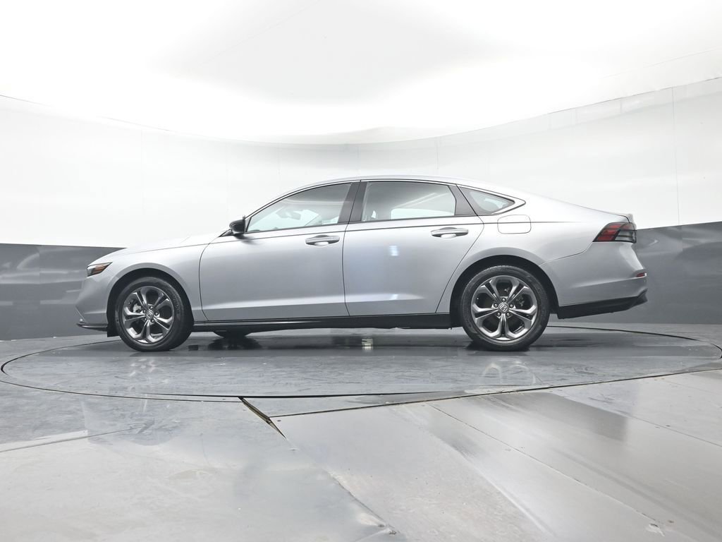 2023 Honda Accord EX-L