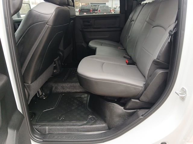 2026 RAM 4500 Tradesman