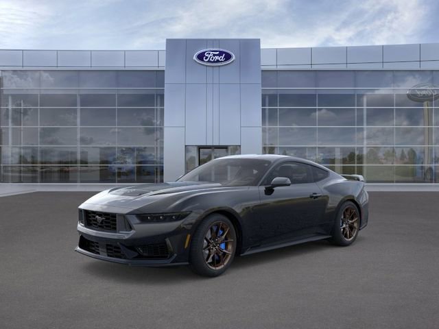 New 2025 Ford Mustang Dark Horse