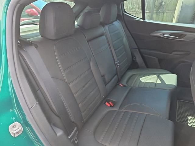 2024 Alfa Romeo Tonale Veloce