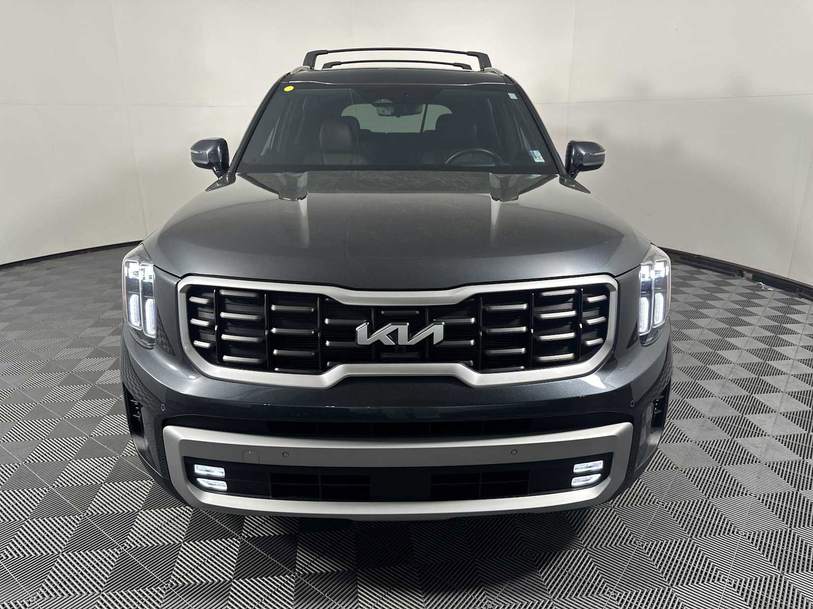 2023 Kia Telluride SX Prestige