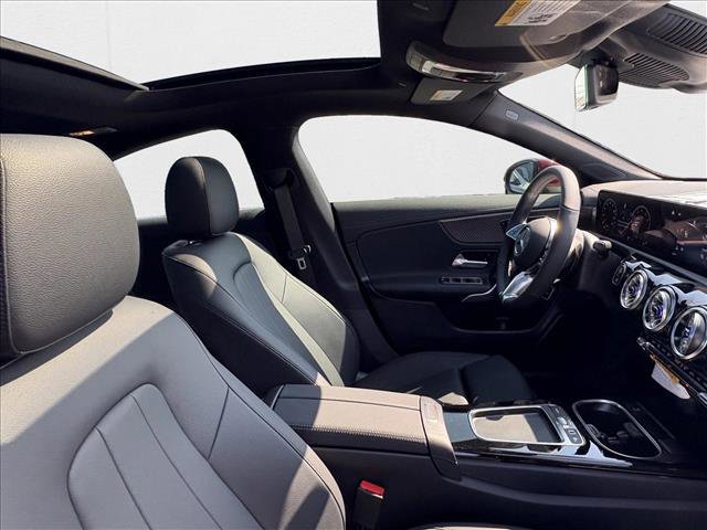 2026 Mercedes-Benz CLA 250