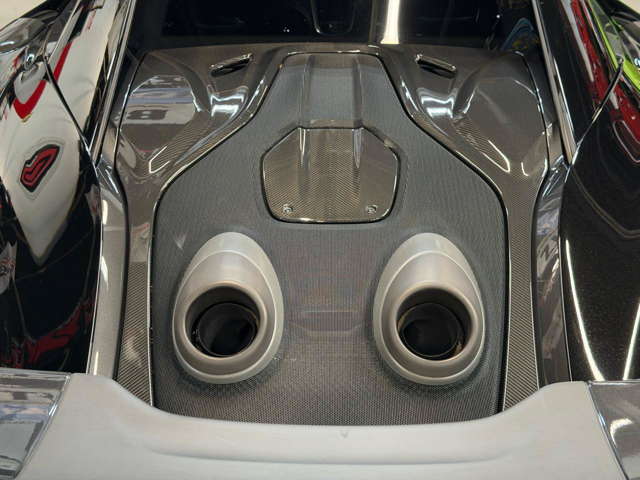 Used 2019 McLaren 600LT photo 20