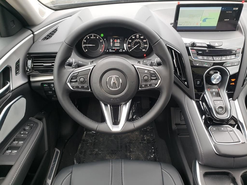 2026 Acura RDX w/ Technology Package
