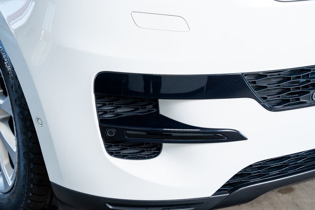 2023 Land Rover Range Rover Sport SE