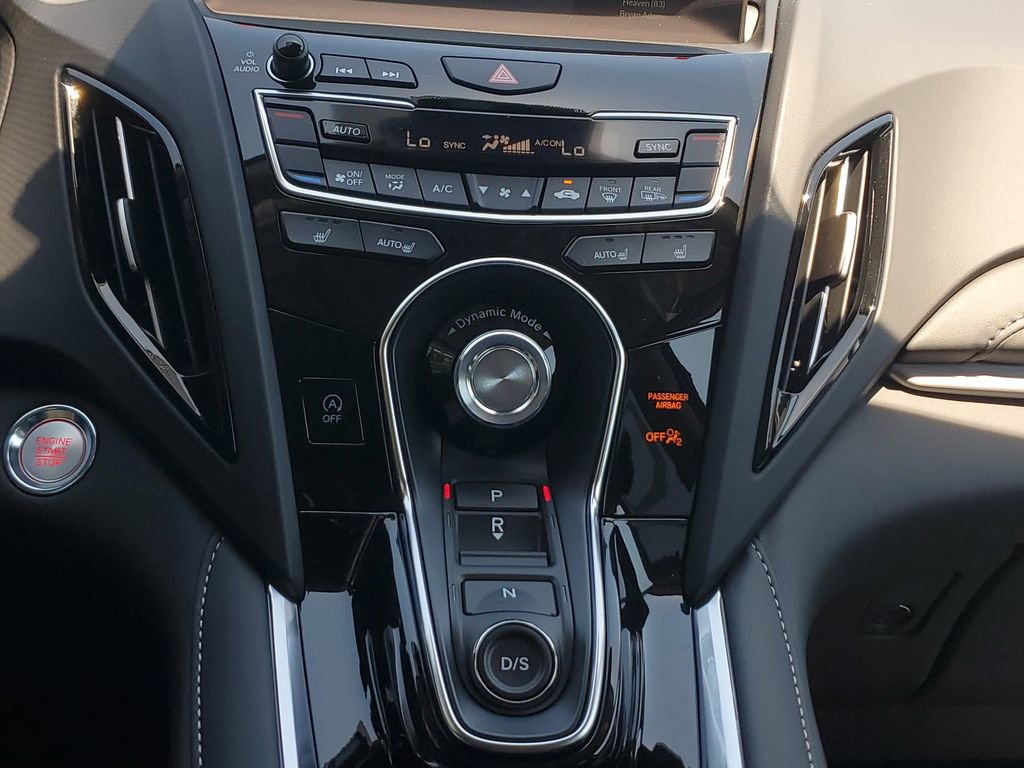 2026 Acura RDX w/ Technology Package